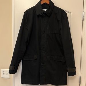 Men’s Kenneth Cole Coat - M
